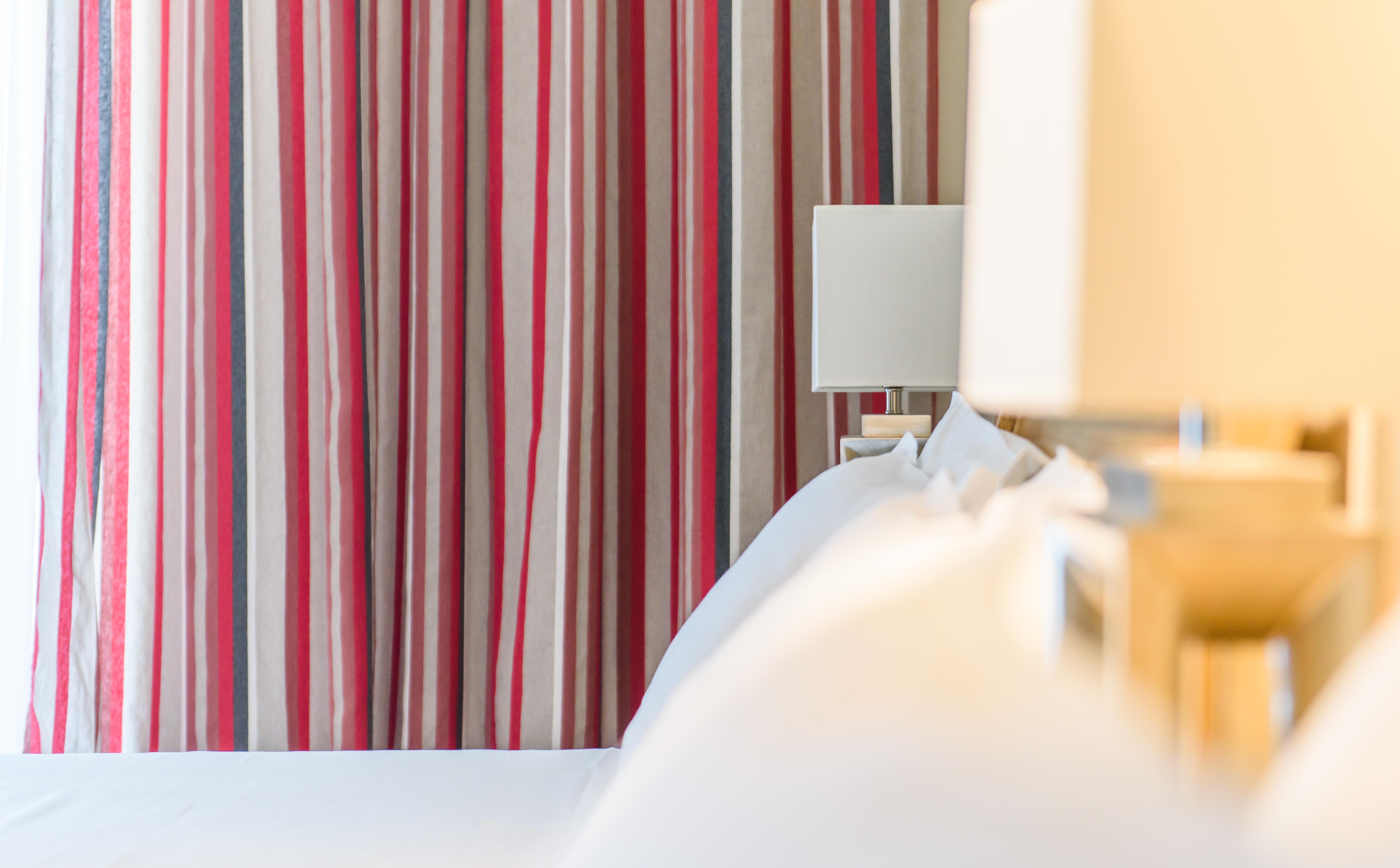 Alkion Hotel Kriopigi Bagian luar foto